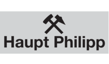Kundenlogo von Philipp Haupt