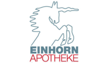 Kundenlogo von Einhorn Apotheke Inh. Dr. Sebastian Hose e.K.