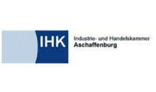 Kundenlogo von Industrie- u. Handelskammer Aschaffenburg