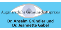 Kundenlogo Gründler Anselm Dr., Gabel Jeannette Dr.