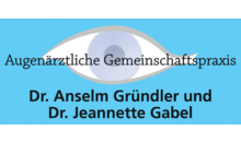 Kundenlogo von Gründler Anselm Dr., Gabel Jeannette Dr.