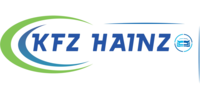Kundenlogo Kfz - Hainz