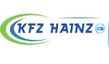 Kundenlogo von Kfz - Hainz