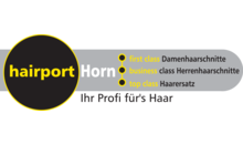 Kundenlogo von Hairport Horn Kundenlogo von Hairport Horn