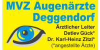 Kundenlogo MVZ Augenärzte Deggendorf