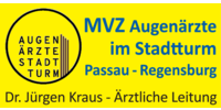 Kundenlogo Augen MVZ Dr. Jürgen Kraus