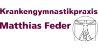 Kundenlogo Feder Matthias Krankengymnastik