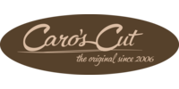 Kundenlogo Friseur Caros Cut