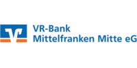 Kundenlogo VR-Bank Mittelfranken Mitte eG - Hauptstelle Rothenburg