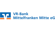 Kundenlogo von VR-Bank Mittelfranken Mitte eG - Hauptstelle Rothenburg