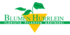 Kundenlogo von Blumen Hurrlein