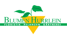 Kundenlogo von Blumen Hurrlein