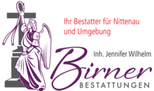 Kundenlogo von Bestattungen Birner e.K. Inh. Jennifer Wilhelm