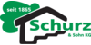Kundenlogo von Friedrich Schurz GmbH & Co. KG