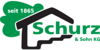 Kundenlogo Friedrich Schurz GmbH & Co. KG