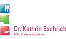 Kundenlogo von Dr. Kathrin Eschrich MSc Kieferorthopädie