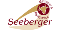 Kundenlogo Metzgerei Seeberger