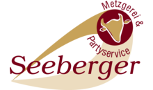 Kundenlogo von Metzgerei Seeberger