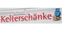 Kundenlogo Kelterschänke Hofmann