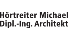 Kundenlogo von Hörtreiter Michael Dipl. Ing. Architekt