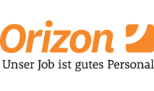 Kundenlogo von Orizon GmbH
