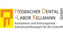 Kundenlogo von Hösbacher Dental-Labor Kellmann GmbH