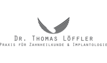 Kundenlogo von Thomas Löffler