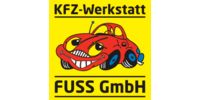 Kundenlogo Autoreparaturen Fuss GmbH