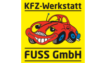 Kundenlogo von Autoreparaturen Fuss GmbH
