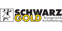 Kundenlogo Tanzsportclub SCHWARZ-GOLD