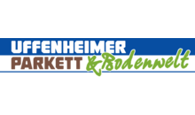 Kundenlogo von Uffenheimer Parkett GmbH
