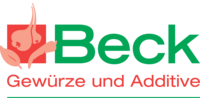 Kundenlogo Beck Gewürze und Additive GmbH