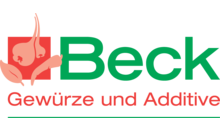 Kundenlogo von Beck Gewürze und Additive GmbH