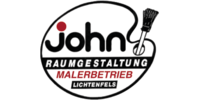 Kundenlogo Maler John GmbH