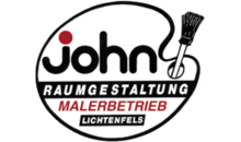 Kundenlogo von Maler John GmbH