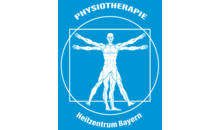 Kundenlogo von Physio Heilzentrum Bayern