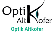 Kundenlogo von Optik Altkofer