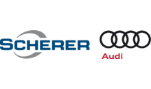 Kundenlogo von Audi Zentrum Aschaffenburg - Scherer GmbH & Co. KG