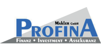 Kundenlogo Profina Makler GmbH