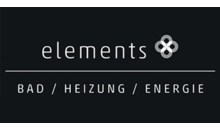 Kundenlogo von elements KG