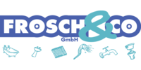 Kundenlogo Frosch & Co. GMBH – Heizung Sanitär