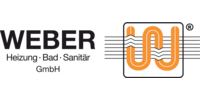 Kundenlogo Weber Heizung-Sanitär GmbH