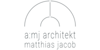 Kundenlogo Architekt Matthias Jacob
