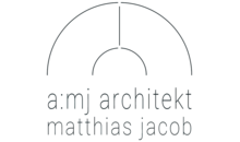 Kundenlogo von Architekt Matthias Jacob