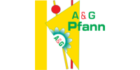 Kundenlogo Blumen Pfann