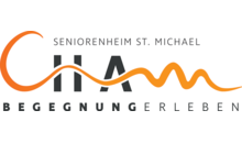 Kundenlogo von Seniorenheim St. Michael Cham Kundenlogo von Seniorenheim St. Michael Cham