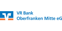 Kundenlogo VR Bank Oberfranken Mitte eG - Hauptstelle Kulmbach
