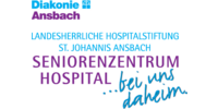Kundenlogo Alten- und Pflegeheim Seniorenzentrum Hospital