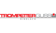 Kundenlogo von Trompetter Guss GmbH + Co. KG