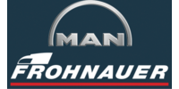 Kundenlogo MAN Frohnauer GmbH